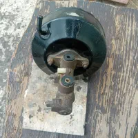 بوستر ترمز پراید سالم