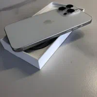 Iphone 15pro max Zaa 256|موبایل|شیراز, ابیوردی|دیوار