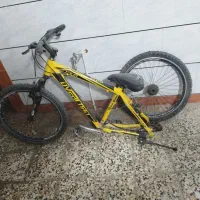 دوچرخه سایز ۲۶