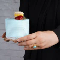 آموزش وسفارش کیک