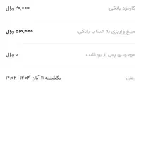 سلام دوستان هدیه خدمت شما