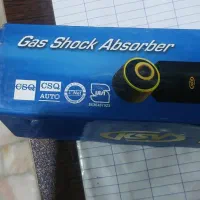 کمک جلو وعقب سمند|قطعات یدکی و لوازم جانبی|قرچک, مهدیه|دیوار