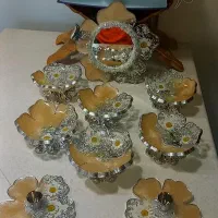 ظروف هفت سین رزینی