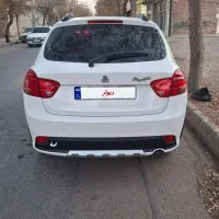 کوییک s مدل ۱۴۰۲ بدون رنگ|خودرو سواری و وانت|بناب, |دیوار