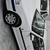 پارس 96 دوگانه فابریک|خودرو سواری و وانت|اقلید, |دیوار