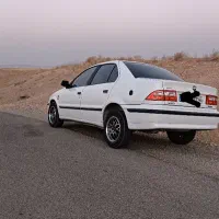 سمند ef7 دوگانه