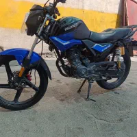 موتور ایردوکو ۱۵۰ مدل 401