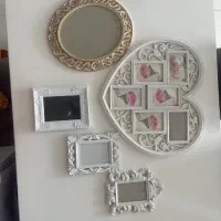 قاب عکس دیواری