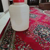 دبه ترشی|ظروف نگهدارنده، پلاستیکی، یک‌بارمصرف|مشهد, الهیه|دیوار