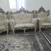 مبل سلطنتی