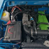 نیسان دوگانه دست 402|خودرو سواری و وانت|گنبد کاووس, |دیوار