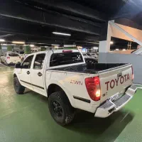 پیکاپ وینگل 5 کاپرا فروش و معاوضه