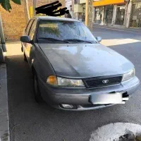 دوو سیلو- سی یلو- مدل ۷۷- دو ‌پلاک کره ای|خودرو سواری و وانت|تبریز, |دیوار