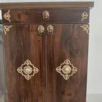 جا کفشی لاکچری