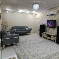 خانه 65 متری طبقه دوم در جماران