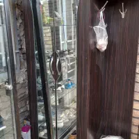 جاکفشی ،کمد لباس