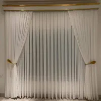 طراحی،دوخت،نصب،تعمیرات پرده|پرده، رانر، رومیزی|یاسوج, |دیوار