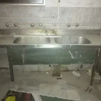 چرخ گوشت 42 سردخانه یخچال گاو صندوق|کافیشاپ و رستوران|یزد, |دیوار