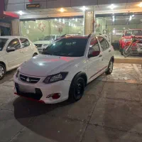 کوییکR مدل ۴۰۲ مشابه صفر