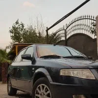 سمند سورن ای اف سون