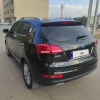 جک s5 مدل ۱۴۰۱ نیوفیس ۱۵۰۰ توربو GDI|خودرو سواری و وانت|شیراز, گلدشت معالی‌آباد|دیوار