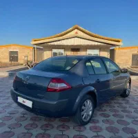 مگان 2000 اتومات مدل 1390، بدون رنگ|خودرو سواری و وانت|تبریز, |دیوار