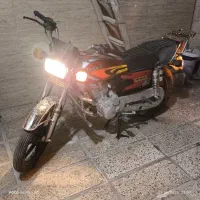 هندا ۲۰۰ مدل ۱۴۰۳