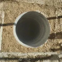 تخریب ساختمان وحفاری چاه اب وفاضلاب|خدمات پیشه و مهارت|گلپایگان, |دیوار