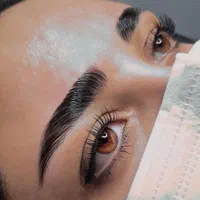 خدمات آموزش فیبروز میکروبلیدینگ لیفت ابرو کاشت مژه|خدمات آرایشگری و زیبایی|کرج, گوهردشت|دیوار