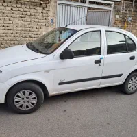 تیبا۱مدل۹۳دوگانه دستی