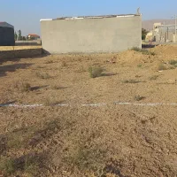 زمین باکاربری مسکونی