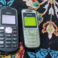 گوشی نوکیا ساده