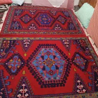 فرش دستبافت نو