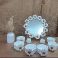 بیس های سنگی دکوراتیو