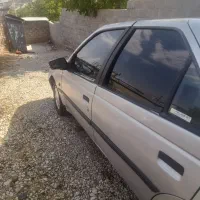 ۴۰۵|خودرو کلاسیک|اندیکا, |دیوار