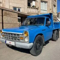 نیسان کمپرسی|خودرو سواری و وانت|رشت, گلسار|دیوار