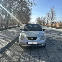 تیبا دو مدل ۹۴