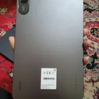 تبلت شیائومی ردمی پد ۲ ..نو..دو روزه خریداری شده