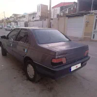 پژو 405 جی ال ایکس مدل 96 کارمندی|خودرو سواری و وانت|کرمان, |دیوار