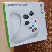 دسته ی بازی ایکس باکس سری s|کنسول، بازی ویدئویی و آنلاین|کرج, شهرک ولیعصر|دیوار