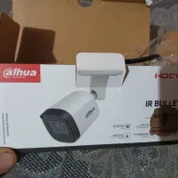 دوبین مدار بسته داهوا دید رنگی مادون قرمز نو|دوربین مداربسته|تهران, طیب|دیوار