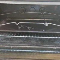 گاز فر دار|اجاق گاز و لوازم برقی پختوپز|لردگان, |دیوار