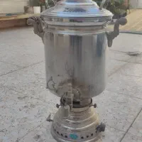 سماور هیئتی|سماور، چای‌ساز، قهوه‌ساز|فلاورجان, |دیوار