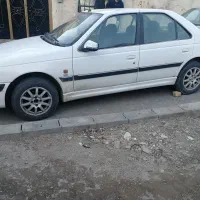 پارس LX TU5 مدل 94