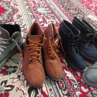 نیم بوت|کیف، کفش، کمربند|کرمان, |دیوار