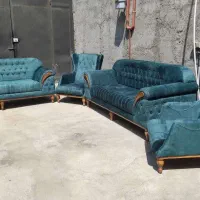 طرح تعویض مبل کهنه با نو