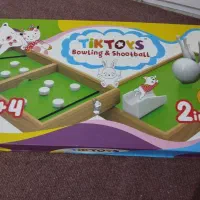 اسباب‌ بازی