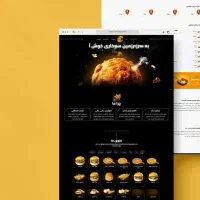 طراحی سایت و اپلیکیشن موبایل بین المللی - DAVIRAM