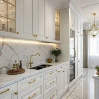 ۱۸۰ متر/ طبقه پنجم/ تک واحدی/ سیدرضی - فرهنگ