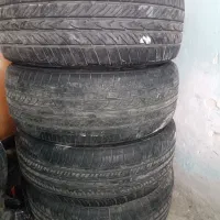 لاستیک 15 خارجی،هانکوک